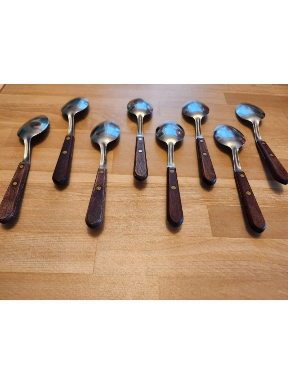 Washington Forge lot vintage